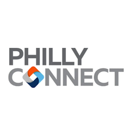 Philly Connect logo